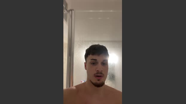 Hank_04 26-06-2025 Recorded Video Naked