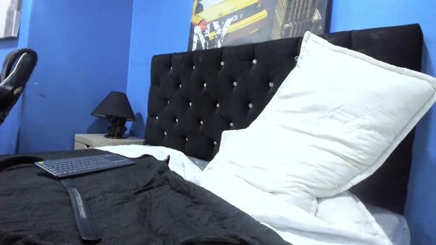 IronTouchh 27-06-2025 Recorded Video sexyfeet