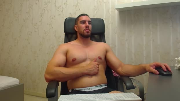 IvanHyde 27-06-2025 Recorded Video fuckface
