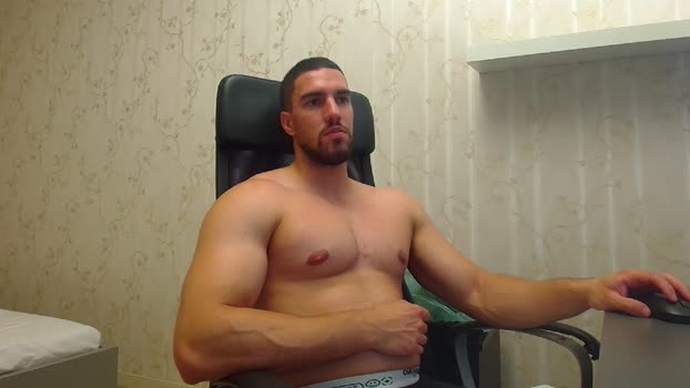 IvanHyde 27-06-2025 Recorded Video hardcore