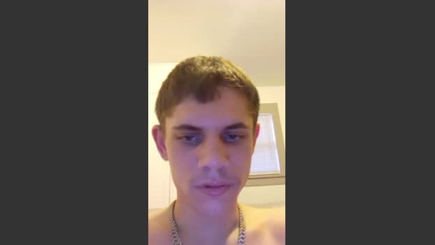Izaiahterry 27-06-2025 Recorded Video wank