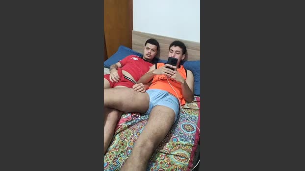 LucasFritz2304 27-06-2025 Recorded Video analtoy