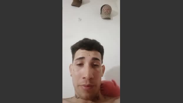 Mikebigcockk 27-06-2025 Recorded Video wank