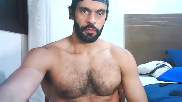 Moreno_Gigante 27-06-2025 Recorded Video hot