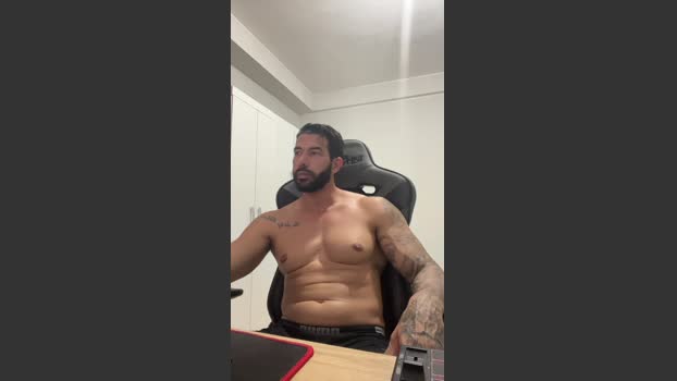 Saradoalto23 27-06-2025 Recorded Video gag