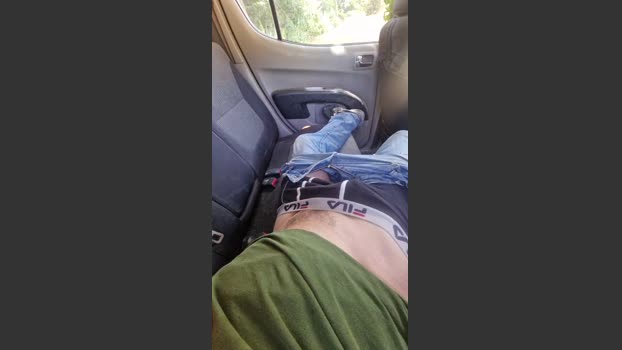 TheLastBebos 27-06-2025 Recorded Video fingers