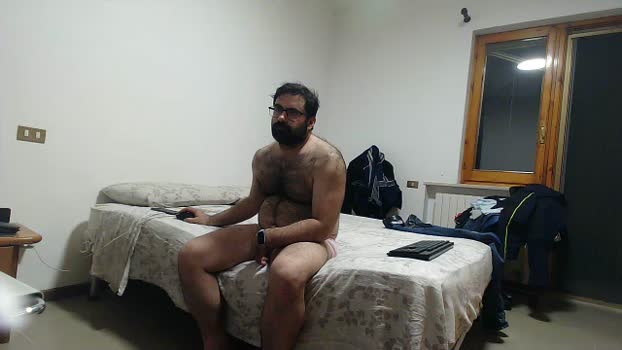 bleakw85 27-06-2025 Recorded Video fuckhard