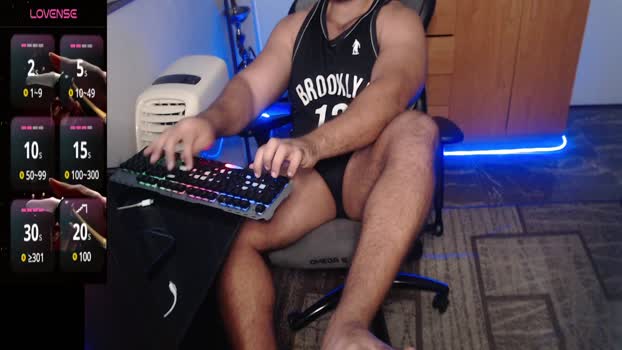 fabuloso13 27-06-2025 Recorded Video hot