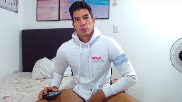 gaston_pezzuti 27-06-2025 Recorded Video analsex