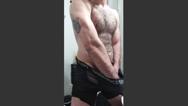 gaymuscle_ 27-06-2025 Recorded Video toy