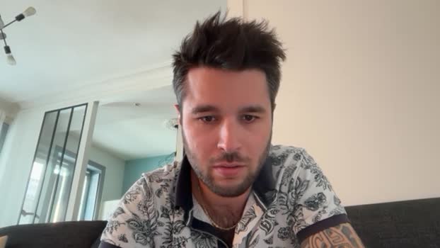 jules_demastre 27-06-2025 Recorded Video dirty