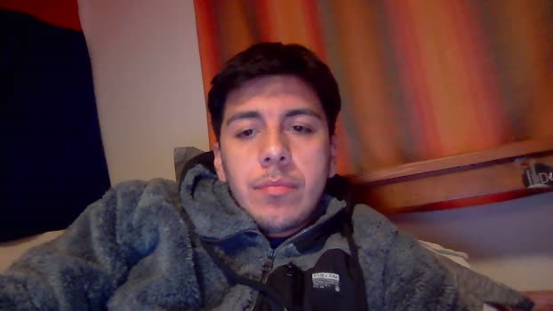 matiaslol666 27-06-2025 Recorded Video sexybody