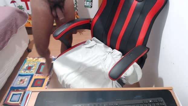 picudodf 27-06-2025 Recorded Video lick