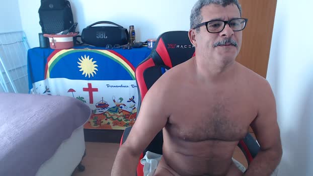 picudodf 27-06-2025 Recorded Video hardcock