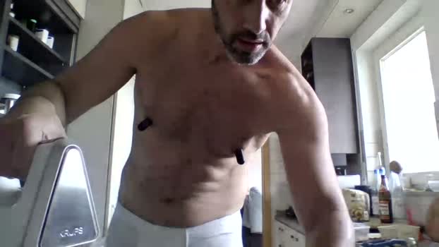 ralfrush 27-06-2025 Recorded Video fuckass