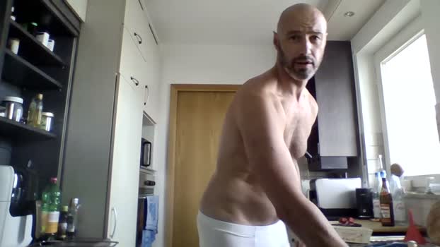 ralfrush 27-06-2025 Recorded Video kissing