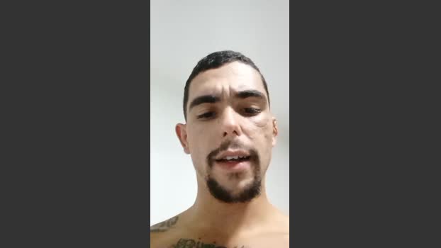 AbrahaoLutador 28-06-2025 Recorded Video fuckher