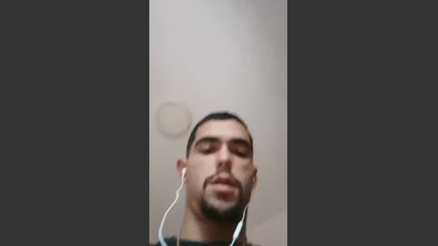 AbrahaoLutador 28-06-2025 Recorded Video lush