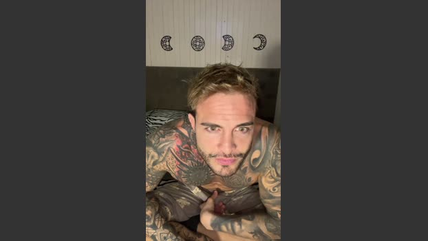 Babytatto 28-06-2025 Recorded Video fingering