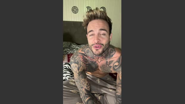 Babytatto 28-06-2025 Recorded Video fingers