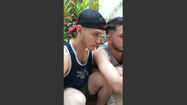 Billyytomy 28-06-2025 Recorded Video harddick