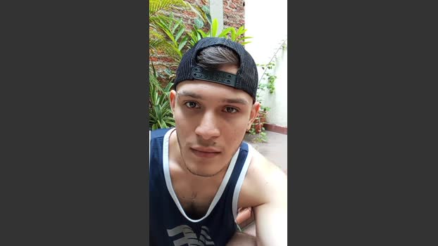 Billyytomy 28-06-2025 Recorded Video XXX