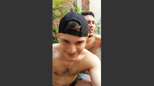 Billyytomy 28-06-2025 Recorded Video fuckme