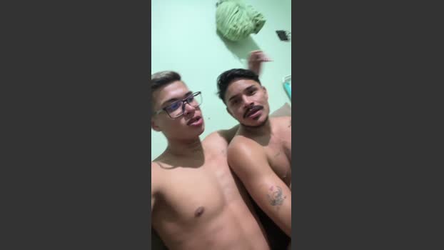 BoysPAHot
