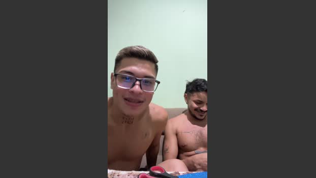 BoysPAHot 28-06-2025 Recorded Video orgasm