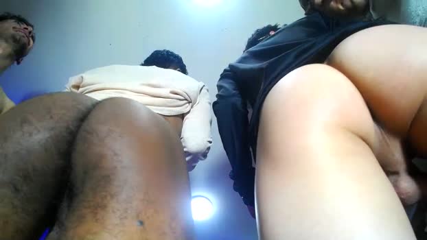 CERUJOIS 28-06-2025 Recorded Video lovense