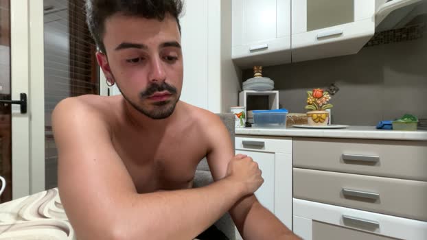 DiEndo31 27-06-2025 Recorded Video sexybody