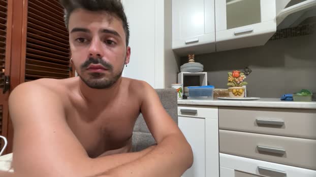 DiEndo31 28-06-2025 Recorded Video bj-dildo