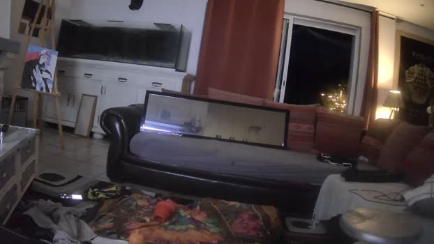 EnzorimenezPriv 28-06-2025 Recorded Video bigcock