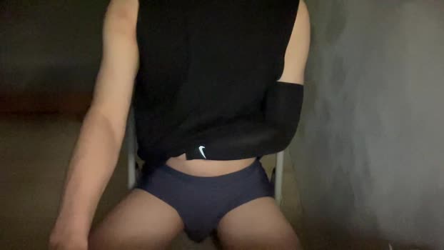 Eric53788 27-06-2025 Recorded Video juicy