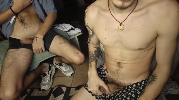 Fratstraights 28-06-2025 Recorded Video bigballs