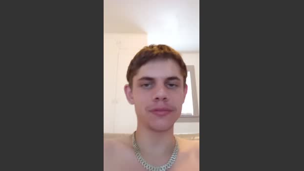 Izaiahterry 28-06-2025 Recorded Video horny