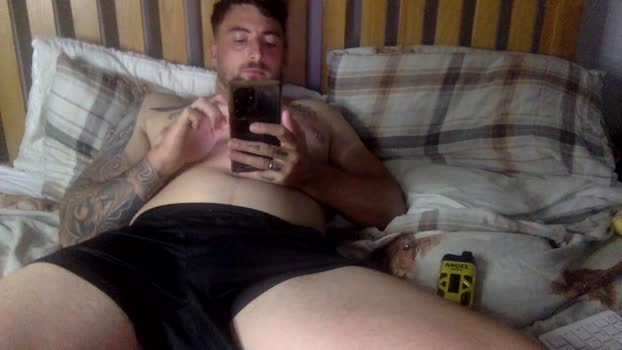JayHot955 28-06-2025 Recorded Video Topless