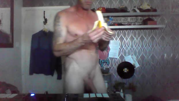 JimmyEssex 28-06-2025 Recorded Video ass
