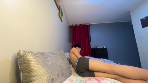 Kaiker_twink 28-06-2025 Recorded Video fingering
