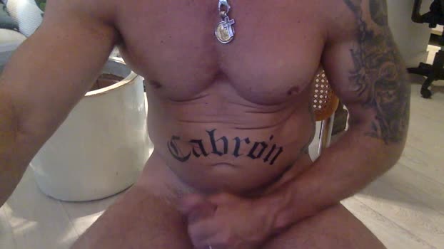 Mad7373 28-06-2025 Recorded Video jerkoff