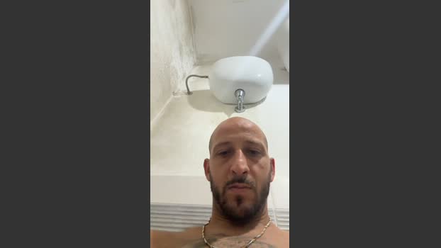 Mazzetta1988 28-06-2025 Recorded Video bigdick