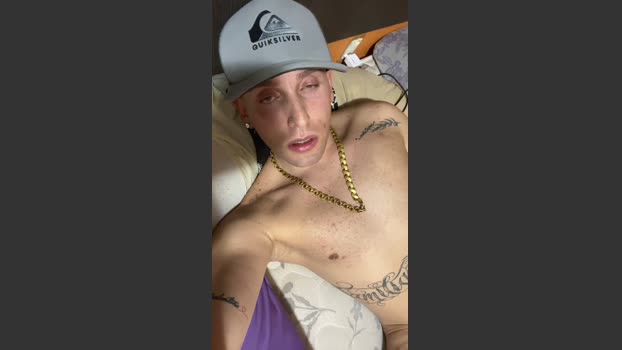 Novinhotatooo 28-06-2025 Recorded Video Topless