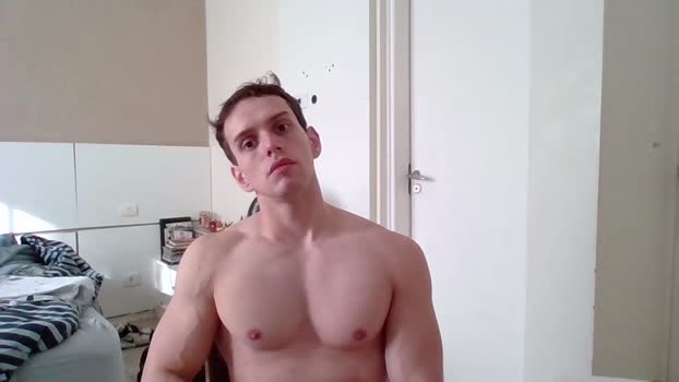 Raphael_L 27-06-2025 Recorded Video sexyfeet