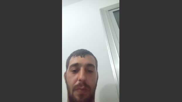 Raysen92 27-06-2025 Recorded Video sexybody
