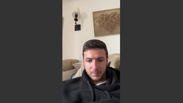 Richyrich00 28-06-2025 Recorded Video analtoy