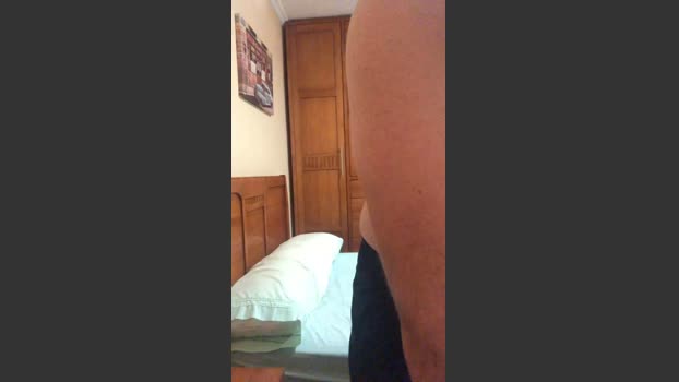 Trocolo22 28-06-2025 Recorded Video orgasm