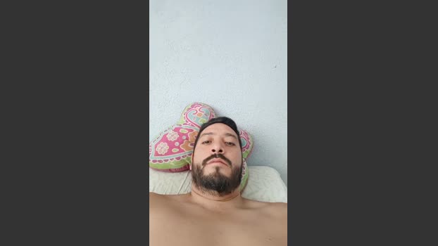 Tubebito_sexy 27-06-2025 Recorded Video fuckme