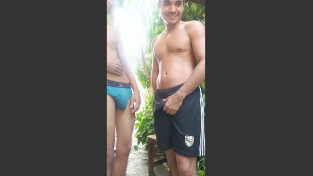 hotboy1955 27-06-2025 Recorded Video strip