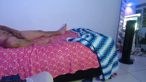 jhoansex7 28-06-2025 Recorded Video Webcam