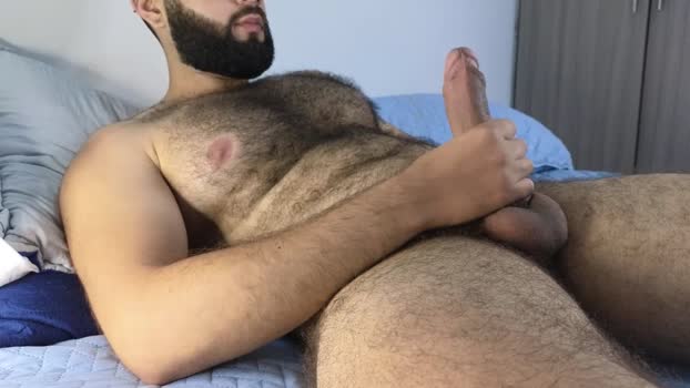 nickjordan3 28-06-2025 Recorded Video fingers